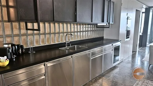 Apartments in Zürich Distrikt 4 - Aussersihl - photo 8