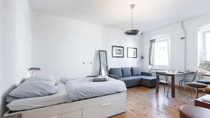 Apartment for rent in Berlin Friedrichshain-Kreuzberg, Berlin