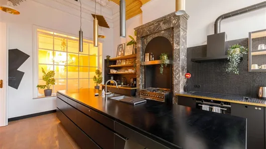 Rooms in Brussels Sint-Joost-ten-Node - photo 2