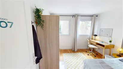 Room for rent in Paris 15ème arrondissement, Paris