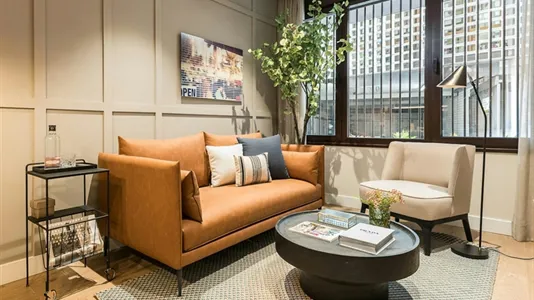 Apartments in Madrid Centro - photo 6