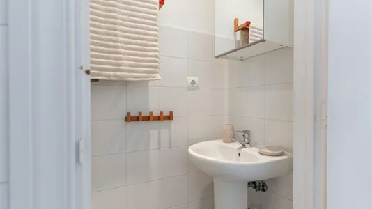 Rooms in Madrid Arganzuela - photo 10