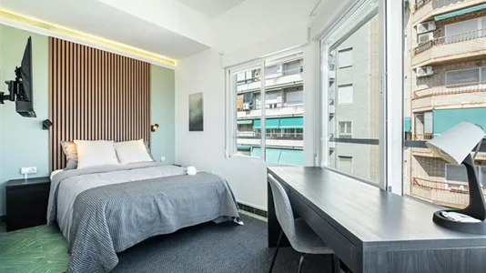 Rooms in Alicante/Alacant - photo 3