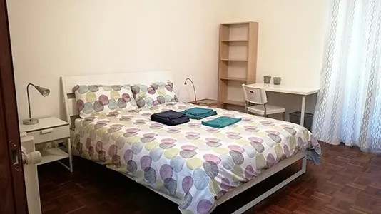 Rooms in Roma Municipio III – Monte Sacro - photo 4