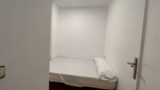 Rooms in Madrid Arganzuela - photo 5