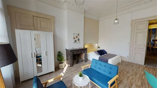 Rooms in Montpellier - photo 3