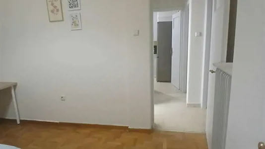 Rooms in Athens Agios Nikolaos - photo 2