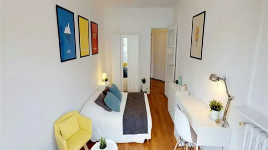 Rooms in Paris 15ème arrondissement - photo 5