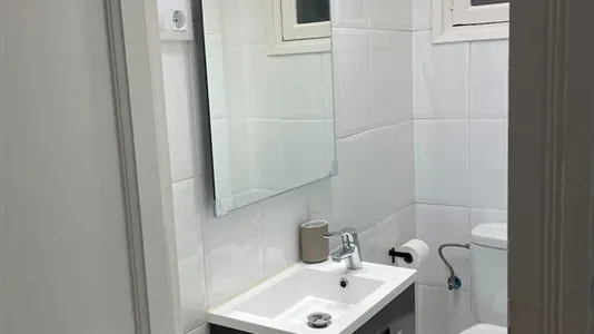 Rooms in Barcelona Eixample - photo 8