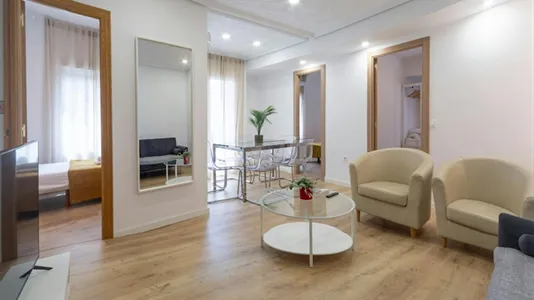 Apartments in Alboraya - photo 6