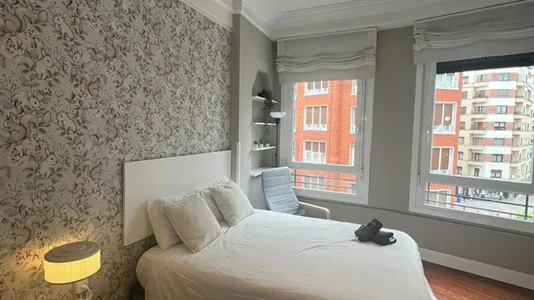 Rooms in Bilbao - photo 9