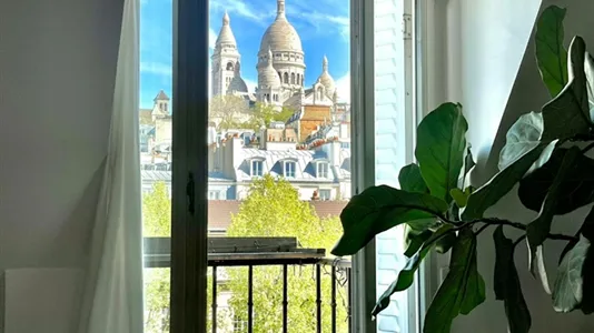 Apartments in Paris 18ème arrondissement - Montmartre - photo 2