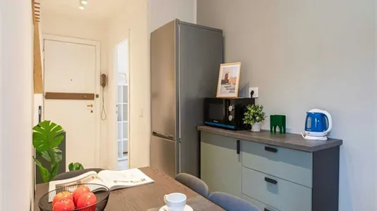 Rooms in Milano Zona 6 - Barona, Lorenteggio - photo 8