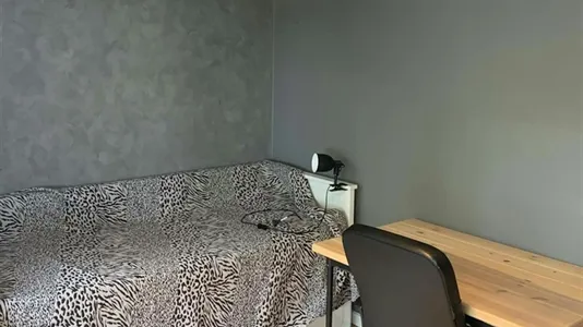 Rooms in Reykjavík Hlíðar - photo 3