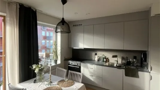 Apartments in Tyresö - photo 2