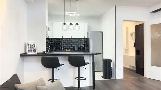 Apartments in Location is not specified - photo 5