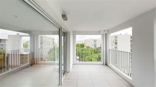 Apartments in Toulouse - photo 8