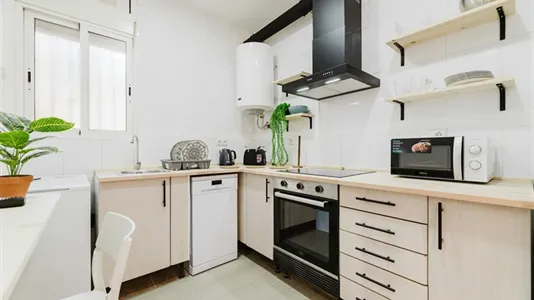 Rooms in Alboraya - photo 4