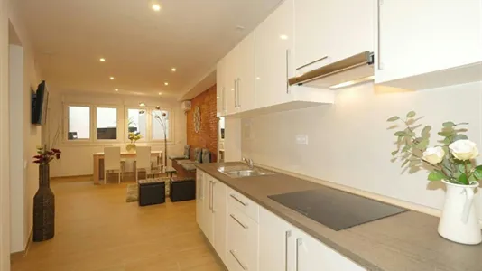 Apartments in Barcelona Ciutat Vella - photo 9