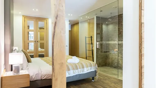 Apartments in Brussels Elsene - photo 10