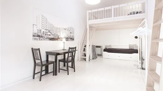 Apartments in Location is not specified - photo 10