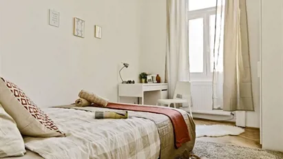 Room for rent in Budapest Józsefváros, Budapest