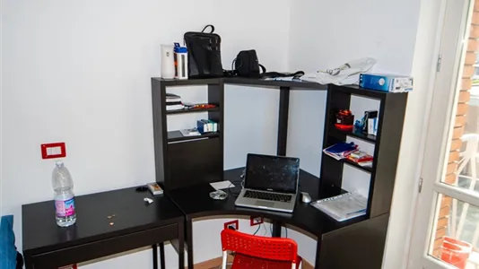 Rooms in Turin - photo 4
