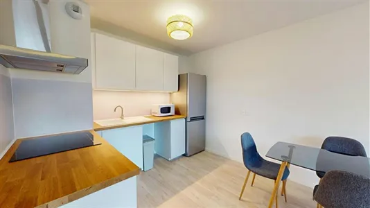 Apartments in Bordeaux - photo 6