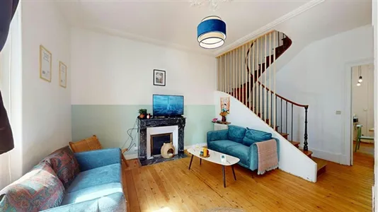 Rooms in Angoulême - photo 10