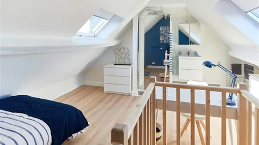 Rooms in Brussels Elsene - photo 1