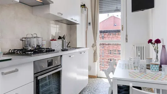 Rooms in Buccinasco - photo 7