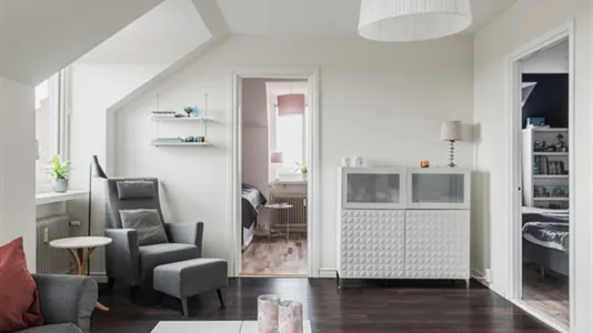 Apartments in Lomma - photo 1