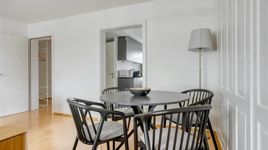 Apartments in Zürich Distrikt 4 - Aussersihl - photo 5