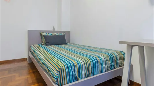 Rooms in Milano Zona 9 - Porta Garibaldi, Niguarda - photo 4