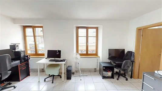 Apartments in Mulhouse - photo 3