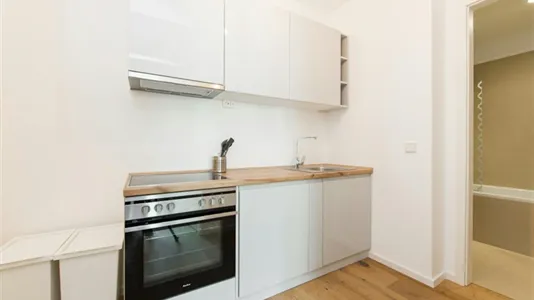 Rooms in Berlin Mitte - photo 6