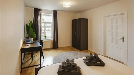 Rooms in Riga Vecrīga - photo 5