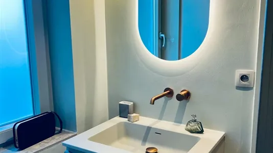 Apartments in Brussels Jette - photo 9