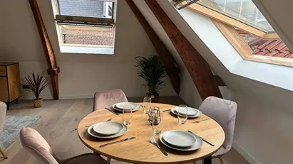 Apartment for rent in Delft, South Holland