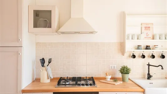 Apartments in Milano Zona 3 - Porta Venezia, Città Studi, Lambrate - photo 10