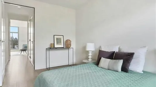 Apartments in Location is not specified - photo 6