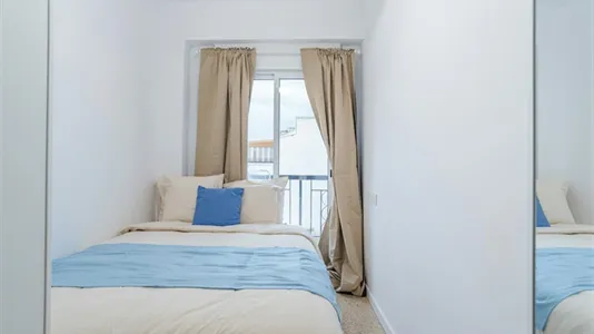 Rooms in Burjassot - photo 7