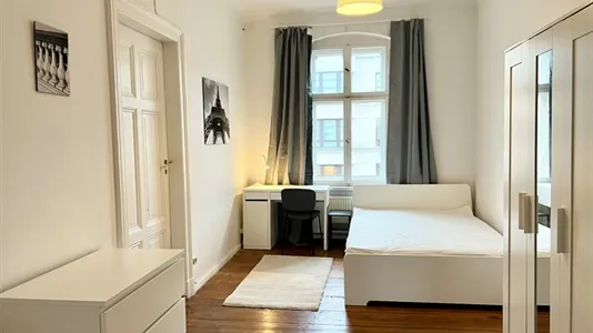 Apartments in Berlin Friedrichshain-Kreuzberg - photo 5