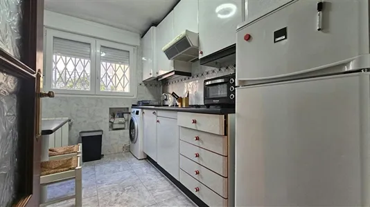 Rooms in Madrid Ciudad Lineal - photo 9