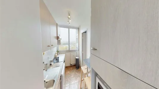 Rooms in Lille - photo 5