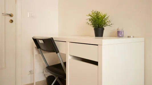 Rooms in Florence - photo 8