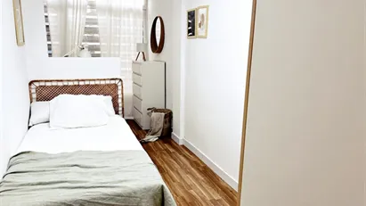 Room for rent in Madrid Moncloa-Aravaca, Madrid