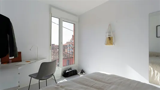 Rooms in Madrid Fuencarral-El Pardo - photo 6