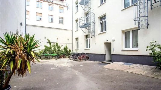 Rooms in Frankfurt Innenstadt I - photo 4