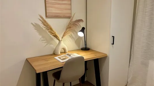 Apartments in Barcelona Horta-Guinardó - photo 9